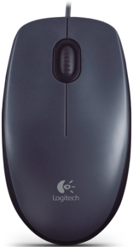 Logitech M90 Grey Logitech M90 Grey